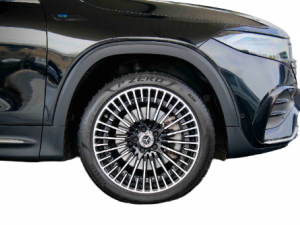 Mercedes-Benz EQB EQB350 4Matic Progressive - Image 21