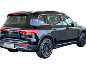 Mercedes-Benz EQB EQB350 4Matic Progressive - Image 3