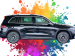 Mercedes-Benz EQB EQB350 4Matic Progressive - Thumbnail 4