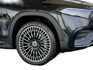 Mercedes-Benz EQB EQB350 4Matic Progressive - Image 5