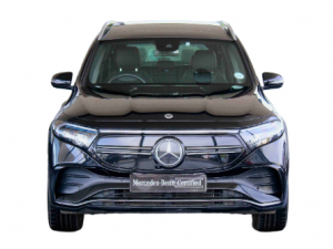 Mercedes-Benz EQB EQB350 4Matic Progressive - Image 6