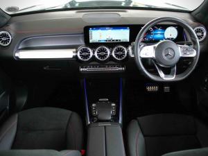 Mercedes-Benz EQB EQB350 4Matic Progressive - Image 7