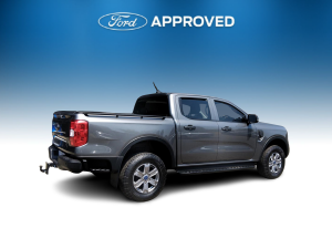 Ford Ranger 2.0 SiT double cab XL auto - Image 15