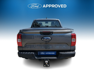Ford Ranger 2.0 SiT double cab XL auto - Image 16