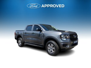 Ford Ranger 2.0 SiT double cab XL auto - Image 1