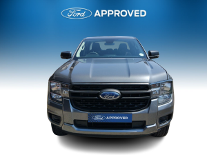 Ford Ranger 2.0 SiT double cab XL auto - Image 2
