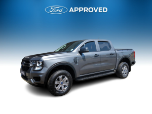Ford Ranger 2.0 SiT double cab XL auto - Image 3