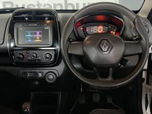 Renault Kwid 1.0 Zen - Image 16