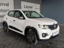 Thumbnail Renault Kwid 1.0 Zen