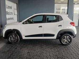 Renault Kwid 1.0 Zen - Image 20