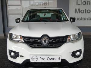 Renault Kwid 1.0 Zen - Image 21