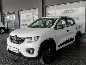 Renault Kwid 1.0 Zen - Image 2