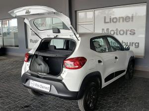 Renault Kwid 1.0 Zen - Image 4