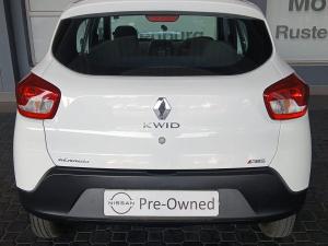 Renault Kwid 1.0 Zen - Image 5