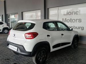 Renault Kwid 1.0 Zen - Image 6