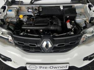 Renault Kwid 1.0 Zen - Image 8
