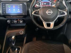 Nissan Magnite 1.0 Turbo Acenta Plus auto - Image 13