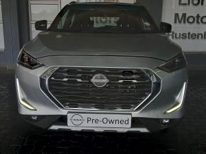 Nissan Magnite 1.0 Turbo Acenta Plus auto - Image 20
