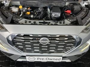 Nissan Magnite 1.0 Turbo Acenta Plus auto - Image 24
