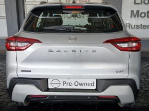 Nissan Magnite 1.0 Turbo Acenta Plus auto - Image 25