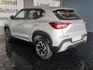 Nissan Magnite 1.0 Turbo Acenta Plus auto - Image 2