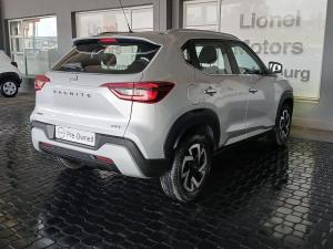 Nissan Magnite 1.0 Turbo Acenta Plus auto - Image 3