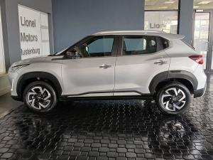 Nissan Magnite 1.0 Turbo Acenta Plus auto - Image 4