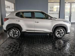 Nissan Magnite 1.0 Turbo Acenta Plus auto - Image 5