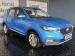 MG ZS 1.5 Comfort - Thumbnail 1