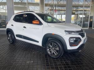 Renault Kwid 1.0 Climber auto - Image 1