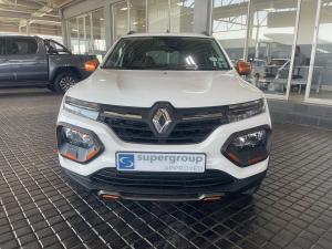 Renault Kwid 1.0 Climber auto - Image 2