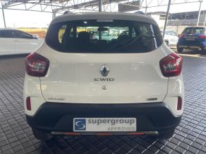 Renault Kwid 1.0 Climber auto - Image 6