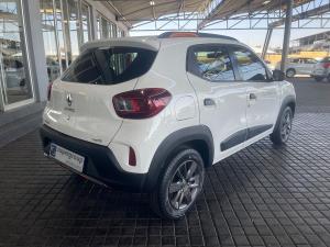 Renault Kwid 1.0 Climber auto - Image 7