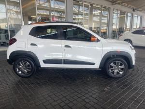 Renault Kwid 1.0 Climber auto - Image 8