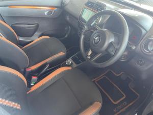 Renault Kwid 1.0 Climber auto - Image 9