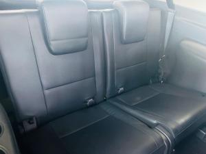 Mitsubishi Pajero Sport 2.4DI-D - Image 11