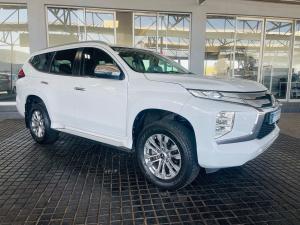 Mitsubishi Pajero Sport 2.4DI-D - Image 1