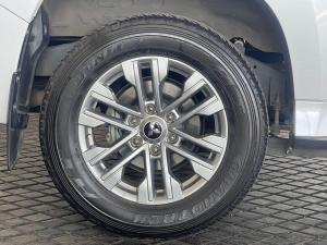 Mitsubishi Pajero Sport 2.4DI-D - Image 20