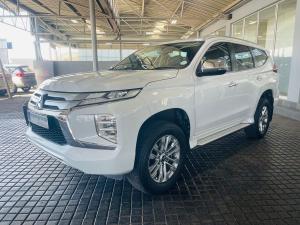 Mitsubishi Pajero Sport 2.4DI-D - Image 3