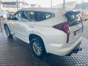 Mitsubishi Pajero Sport 2.4DI-D - Image 5