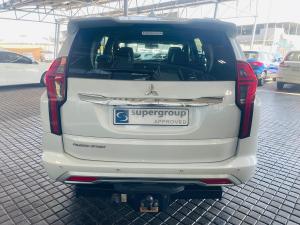 Mitsubishi Pajero Sport 2.4DI-D - Image 6