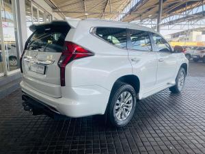 Mitsubishi Pajero Sport 2.4DI-D - Image 7