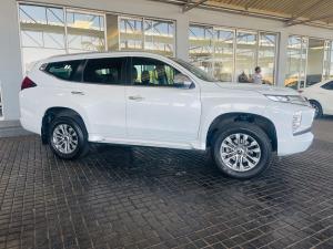 Mitsubishi Pajero Sport 2.4DI-D - Image 8