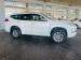 Mitsubishi Pajero Sport 2.4DI-D - Thumbnail 8