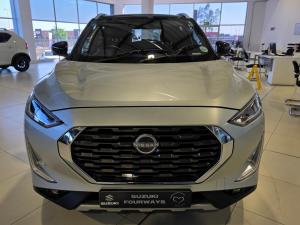 Nissan Magnite 1.0 Turbo Acenta Plus auto - Image 2