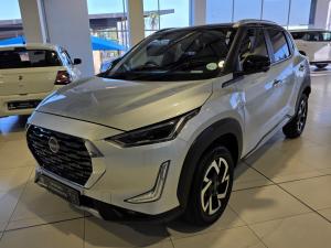 Nissan Magnite 1.0 Turbo Acenta Plus auto - Image 3