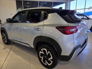 Nissan Magnite 1.0 Turbo Acenta Plus auto - Image 6