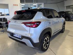 Nissan Magnite 1.0 Turbo Acenta Plus auto - Image 7