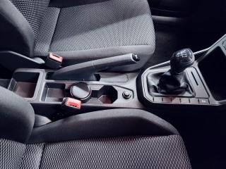 Volkswagen Polo hatch 1.0TSI