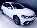 Thumbnail Volkswagen Polo hatch 1.0TSI